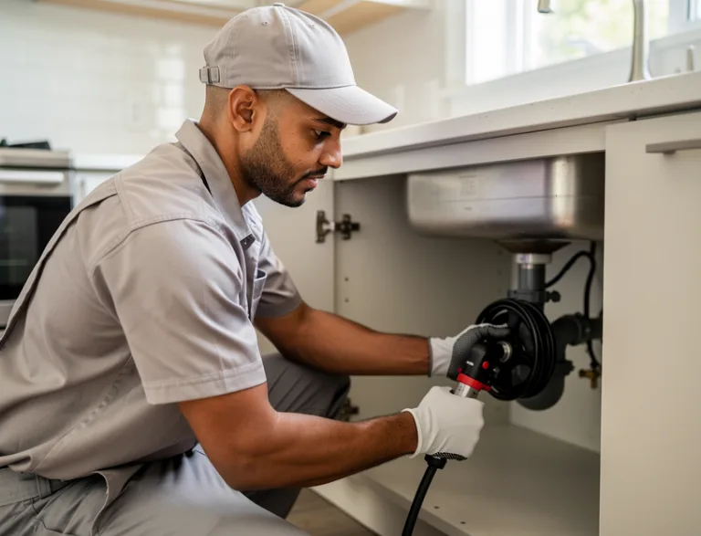 Drain Cleaning service in Brooklyn